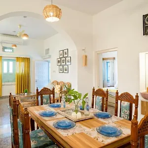 De Bougainvilla Holiday home