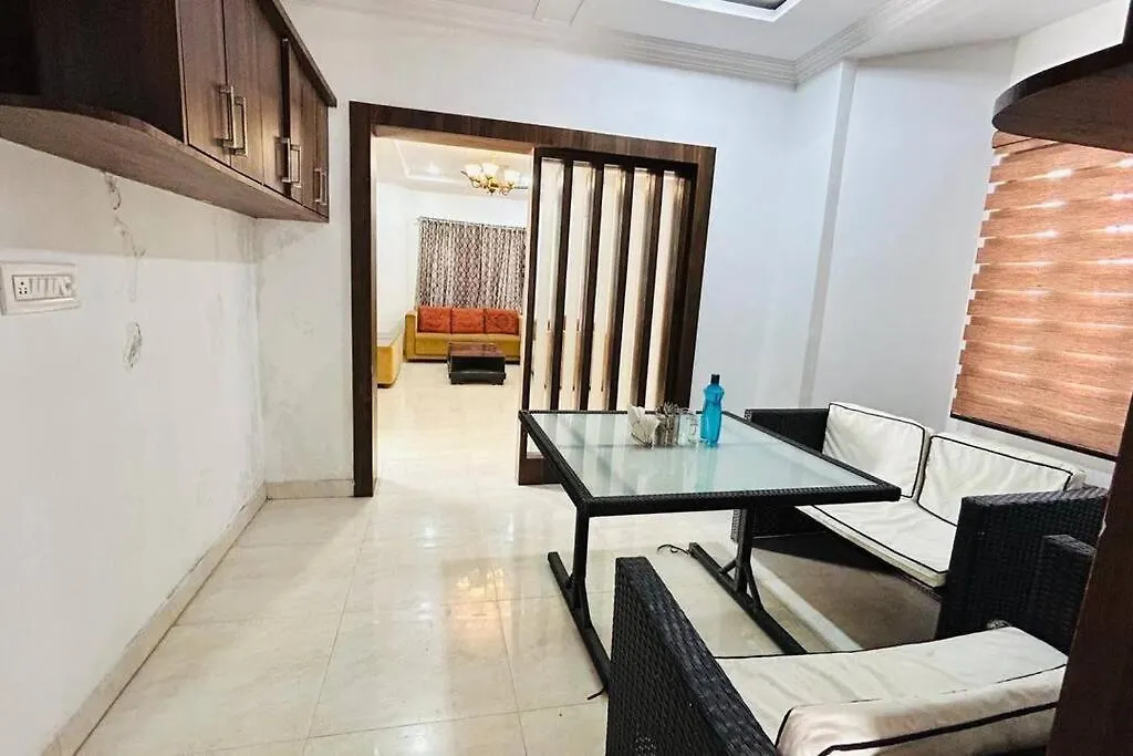 Heritage Bungalow By Daranga Boutique Villas Udaipur