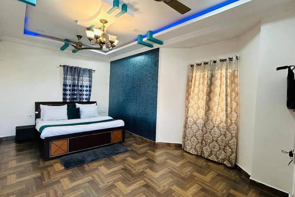Heritage Bungalow By Daranga Boutique Villas Udaipur