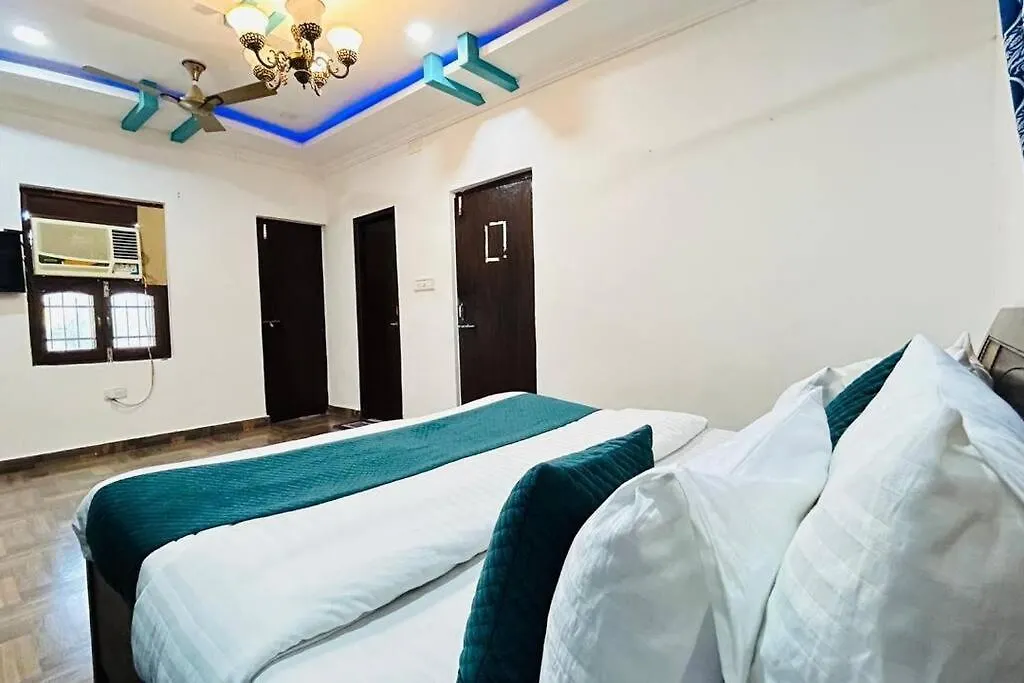 Heritage Bungalow By Daranga Boutique Villas Udaipur