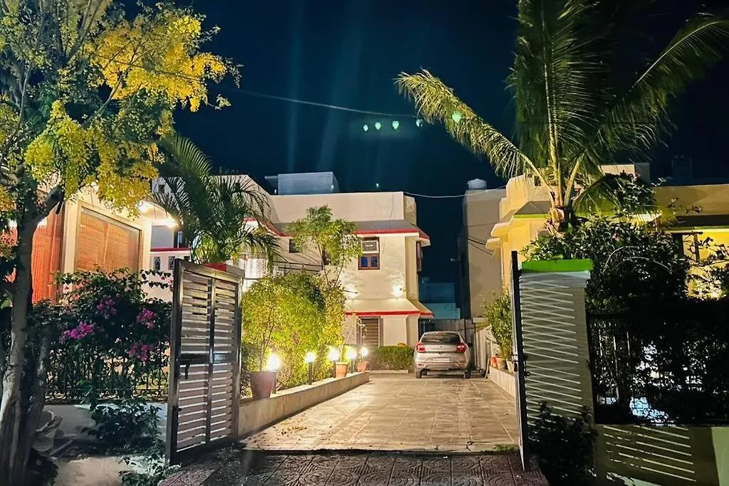 Heritage Bungalow By Daranga Boutique Villas Udaipur